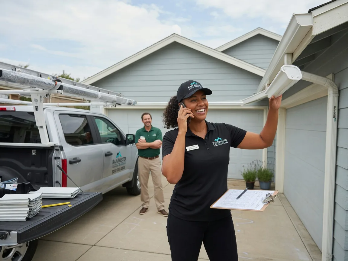 Gutter Installation Spirit Lake, ID FAQs